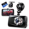 Automobilová elektronika – DVR kamery do auta