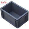 Bingyu EU Thickened Plastic Logistics Box
