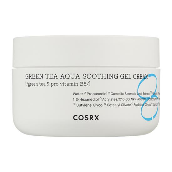 COSRX Hydrium Green Tea Aqua Soothing Gel Cream 50ml 50ml