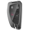 Buick Envision Plus 2021 Model Key Case Metal Protective Shell