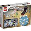 LEGO Star Wars X-Wing Starfighter Trench Run 75235 Building Blocks Toy for Boys