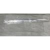 Mercedes-Benz E-Class W212 Rear Door Trim Bright Strip for E200