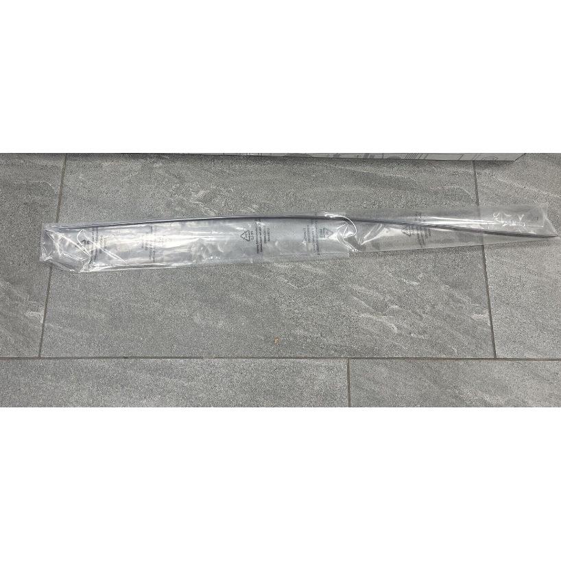 Mercedes-Benz E-Class W212 Rear Door Trim Bright Strip for E200
