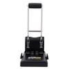 Deli 0130 Heavy-Duty Manual Paper Punch CN Plug (adapter Included)