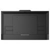 Hikvision 86-inch Interactive Flat Panel with Built-in Camera CN plug (adapter included)