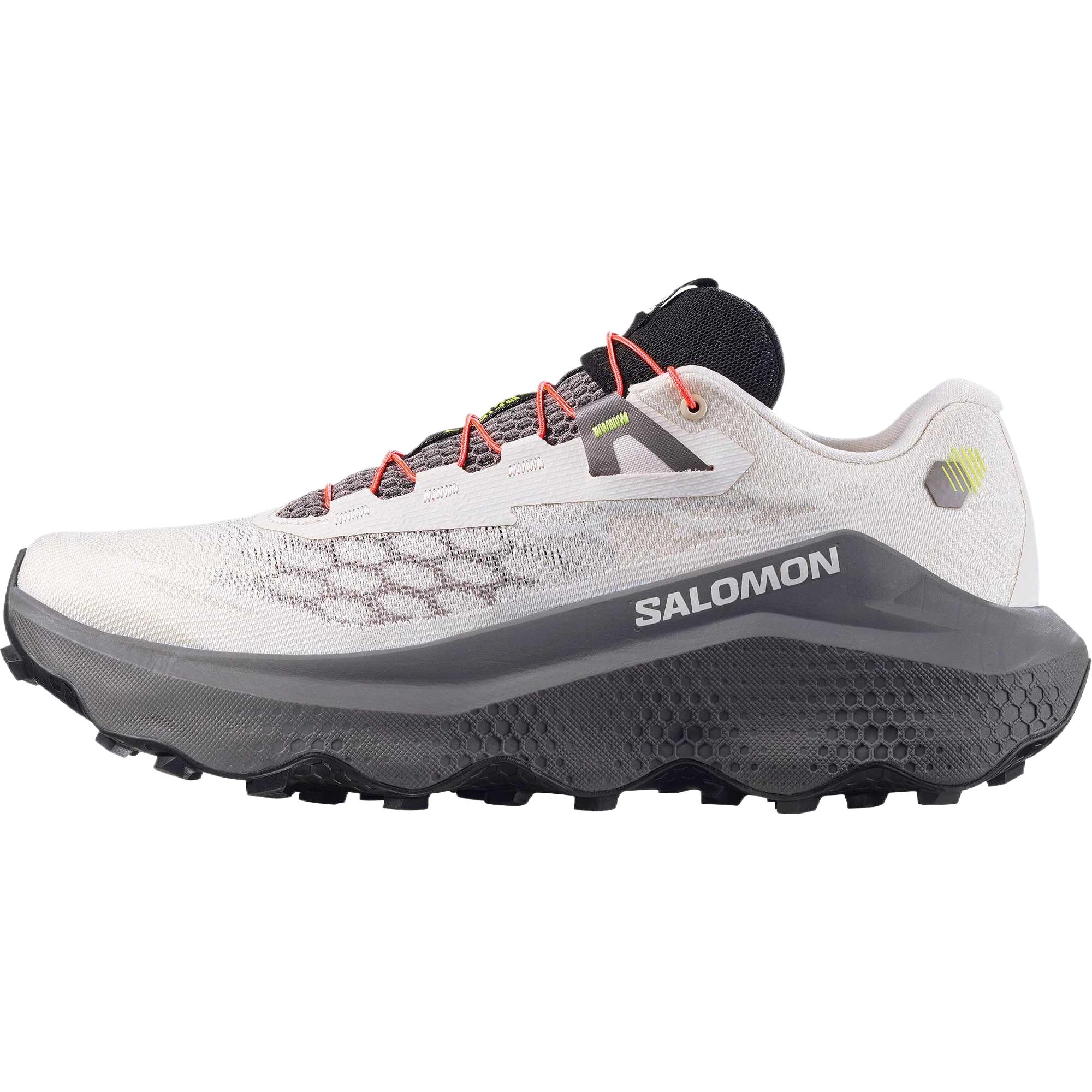 

SALOMON Trail Running Shoes Men s 479569 42