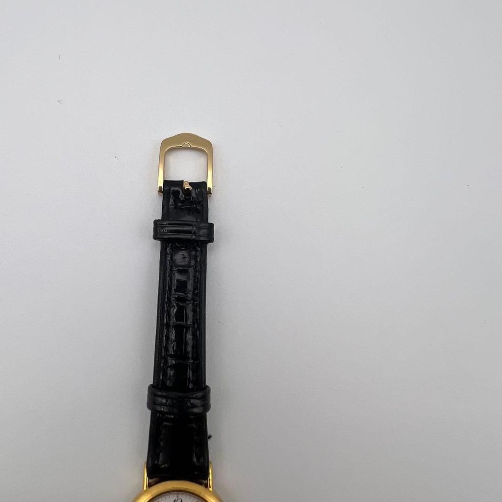 [USED]SEIKO Spirit [Working Condition] Watch, Gold, A-29
