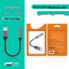 Type-C to 3.5mm Headphone Adapter for Huawei, Samsung, iPad Audio Devices