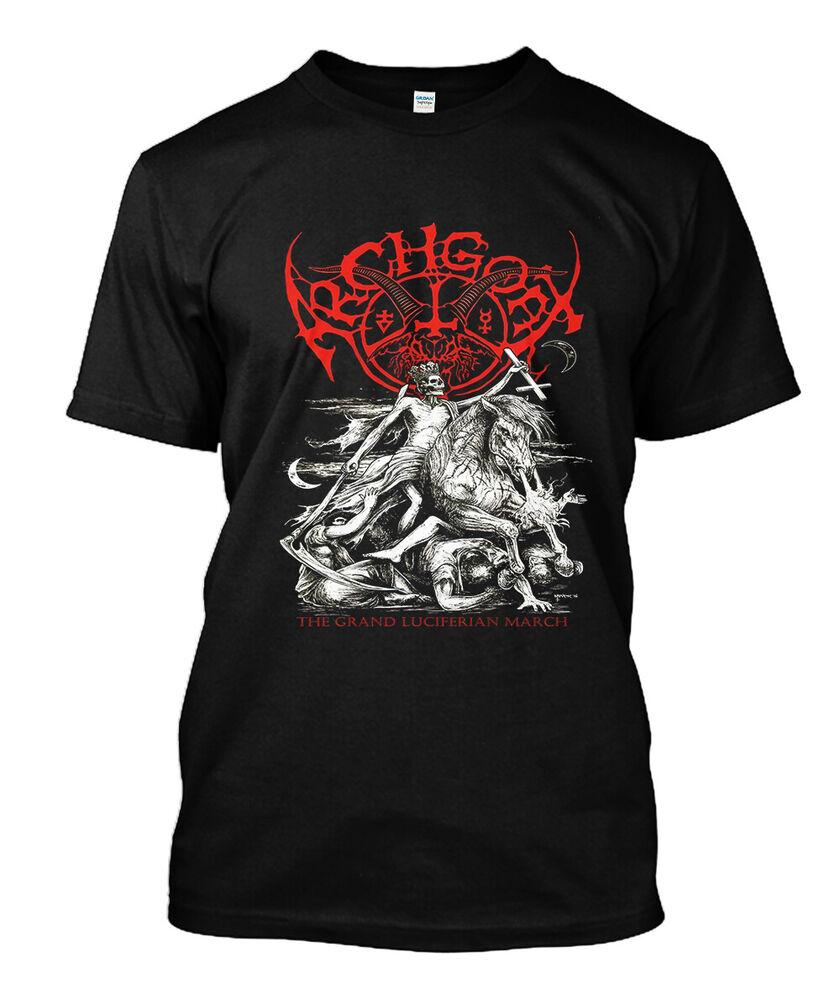 

Футболка унисекс Design 6649 Archgoat Best