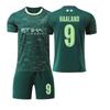 - Manchester City three-guest number Harland football jersey suit, male Sergio Foden Rodrigo