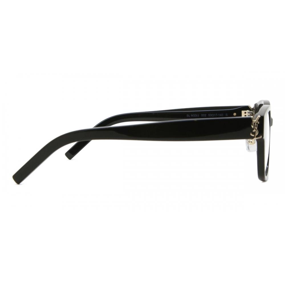 Saint Laurent Sl M33 J Asian Fit 002 Women Eyeglasses