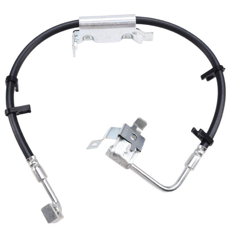 AB96-Cable de Manguera de Freno Delantero Izquierdo/Línea de Freno Delantera Pieza de Repuesto Nueva 68171943AB, 68171943AC Para Jeep Wrangler JK
