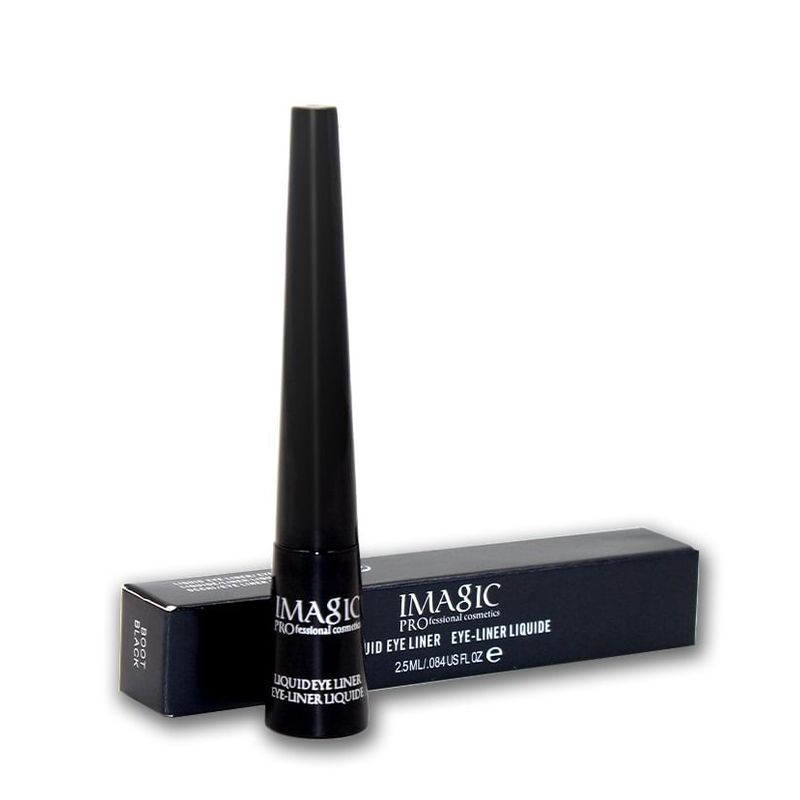 IMAGIC - Waterproof Liquid Eyeliner