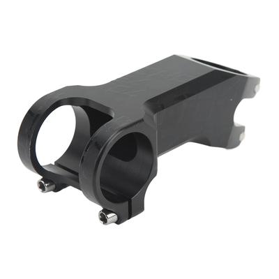 Fahrrad Vorbau Aluminiumlegierung Schwarz Mountainbike Lenker Erhöhung Negativ 25 Grad Fahrrad Kurzer Lenker Vorbau Erhöhung 70mm