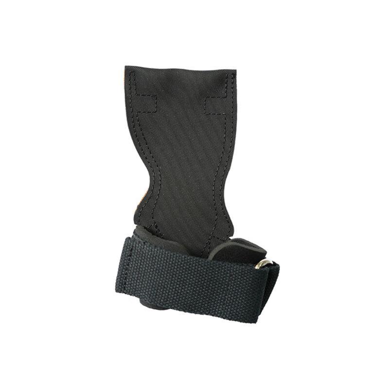 Weightlifting Grip Pads
