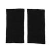 Winter Plush Knee Pad Thermal Knee Braces Ideal For Seniors Women Men Elastic Knee Pads Leg Sleeves Suitable For Skiing Cycling Camping Running