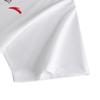 Anta Unisex Short Sleeve T-Shirt
