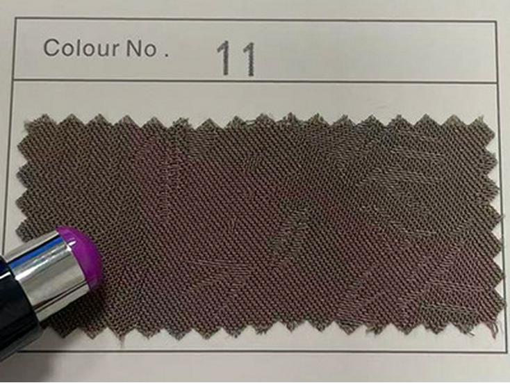 140gsm Silky Jacquard Fabric for Women: Breathable Chinese Style for Spring/Summer