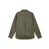 New Nike Shirt Unisex Medium Olive Green DQ6288-222