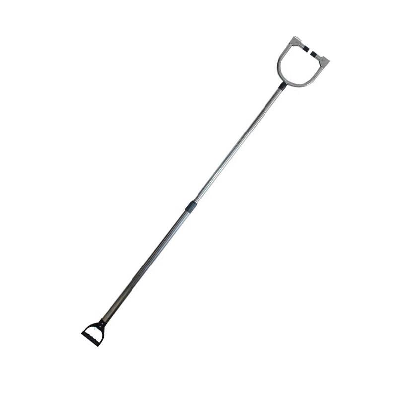Security Riot Control Fork
