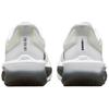 Nike Zoom Fly 6 Bequem Weich Rutschfest Verschleißfest Niedrig geschnitten Freizeit Laufschuhe Damen Sneaker Weiß Grau FN8455-100