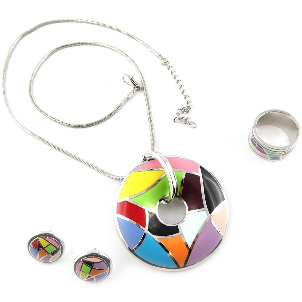 

Дизайнерский набор Miro tutti frutti