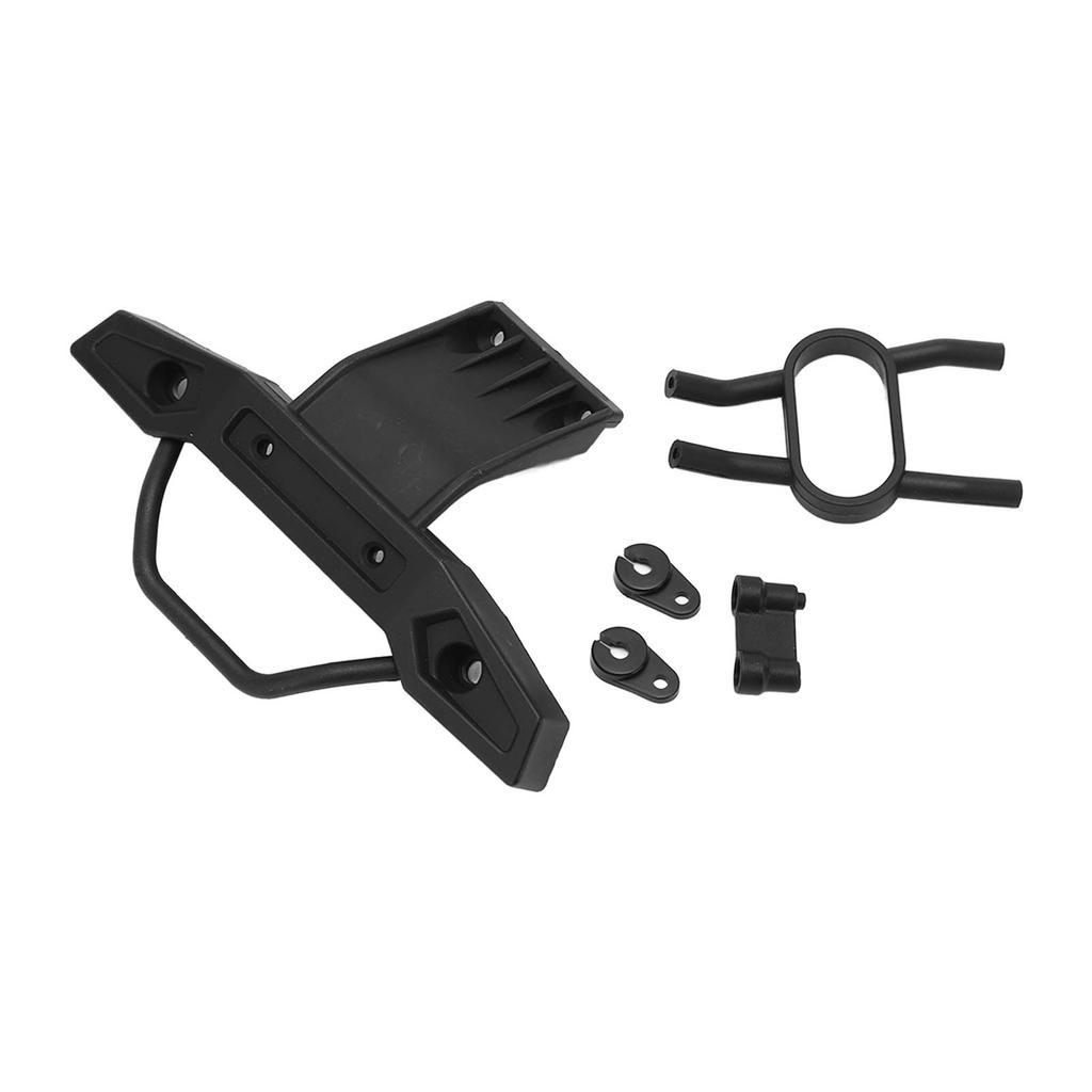 RC Plastic Front Bumper Desert Off Road Car Upgrade Parts for ZD Racing DBX‑10 1 10 RC Car