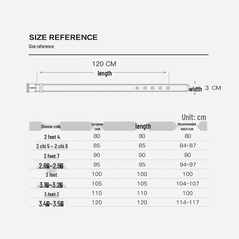 Montblanc Men's Reversible Leather Pin Buckle Belt