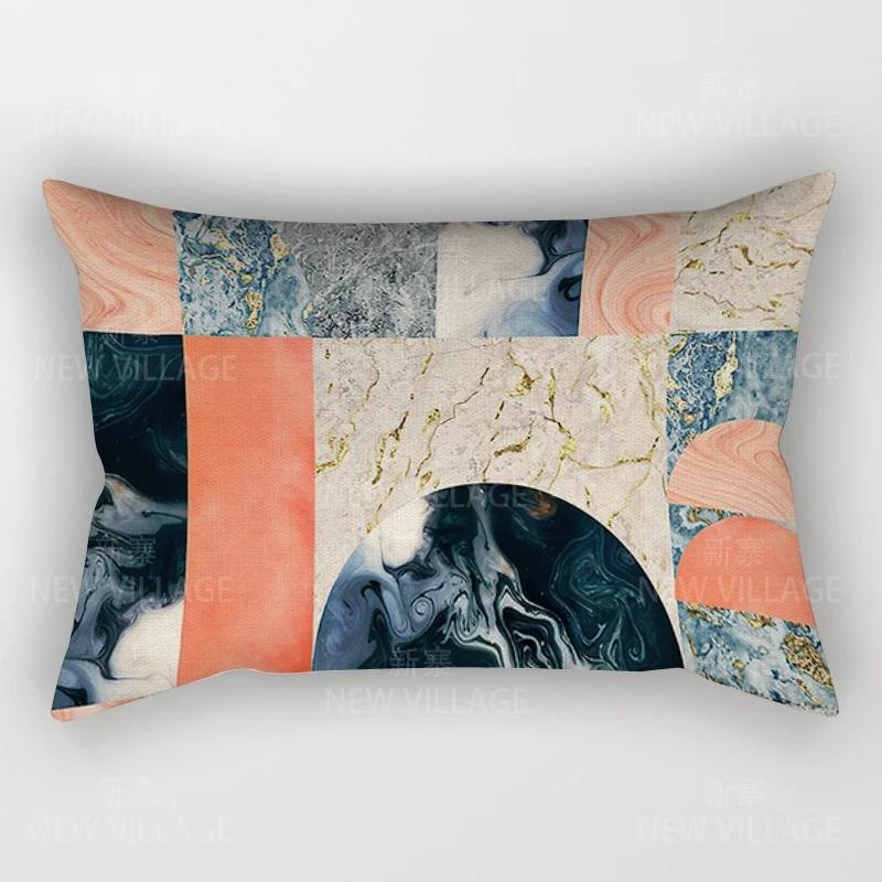 Bohemian Retro Mandala Moroccan Home Pillow Cover Sofa Living Room Cushion Cover