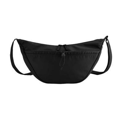 Bolso bandolera de estudio