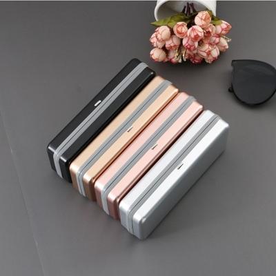 Tragbare Ultraleichte Harte Brillenbox Brillenetui Brillenaufbewahrung Brillenetui