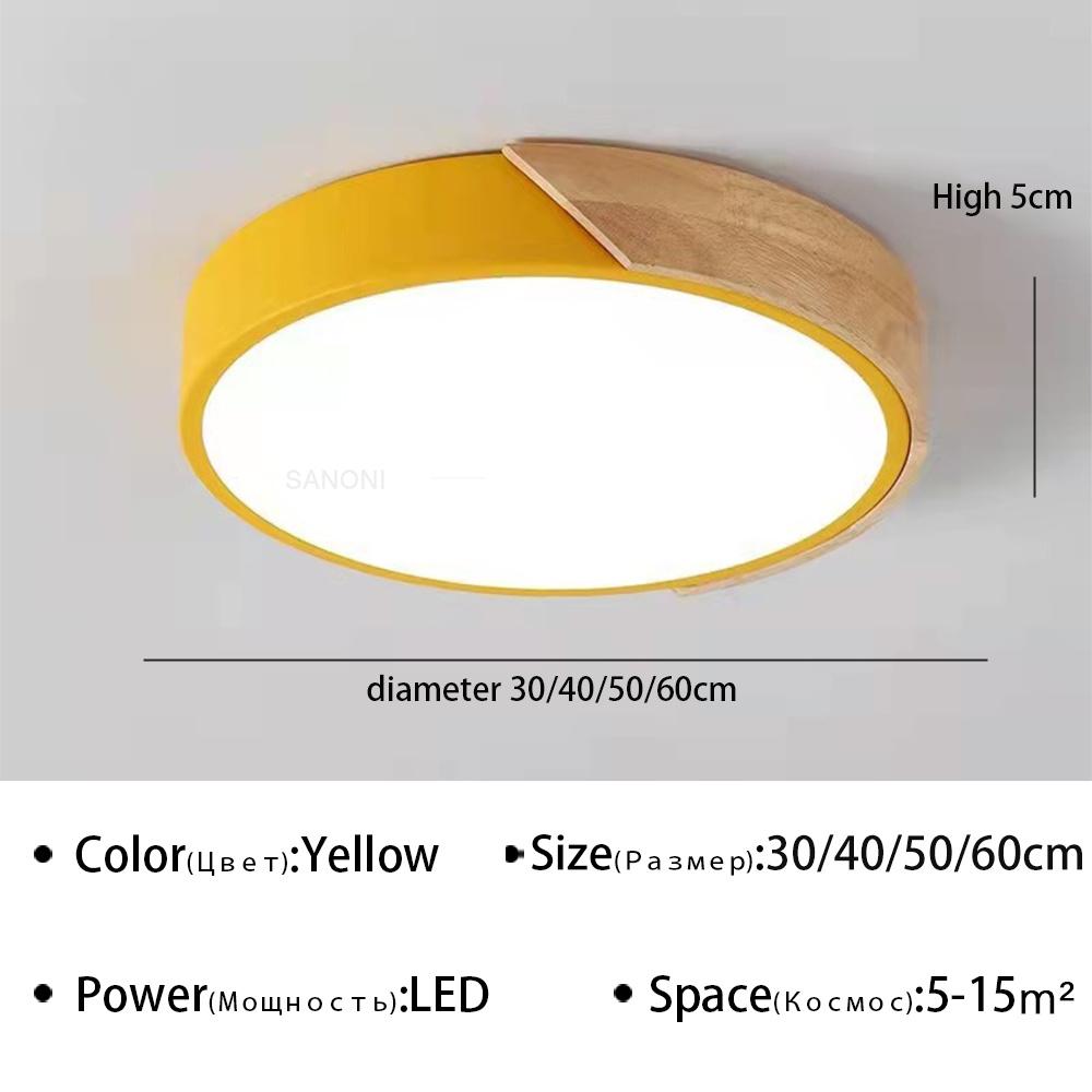 Modern LED Tavan Lambası Makaron Avize Yatak Odası Oturma Yemek Odası Koridor Ev Dekorasyonu İç Mekan Aydınlatma Armatürü Lustre