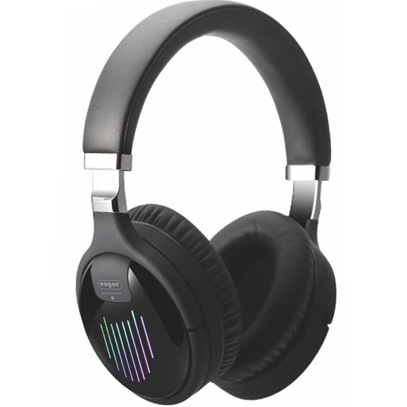 

Engue Wireless On-Ear Bluetooth Headphones