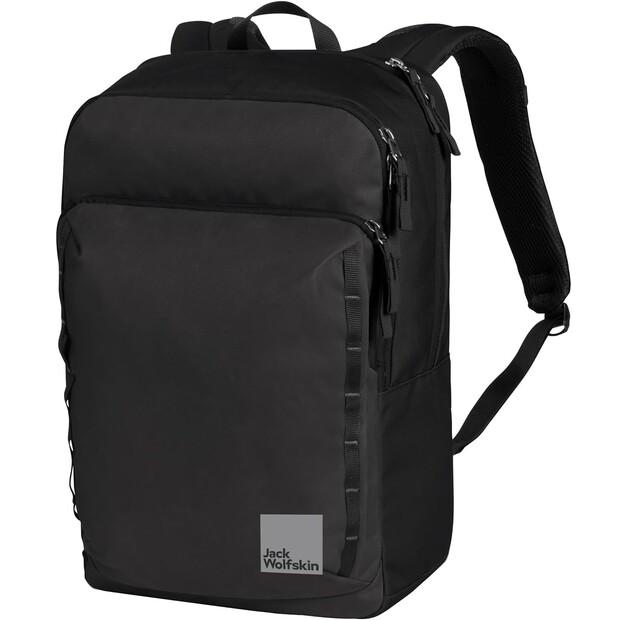 Backpack Jack Wolfskin Hasensprung Black (2020311-6000)