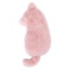 Cartoon Cute Cat Plush Pencil Case With Large Capacity For School Supplies And Makeup Storage