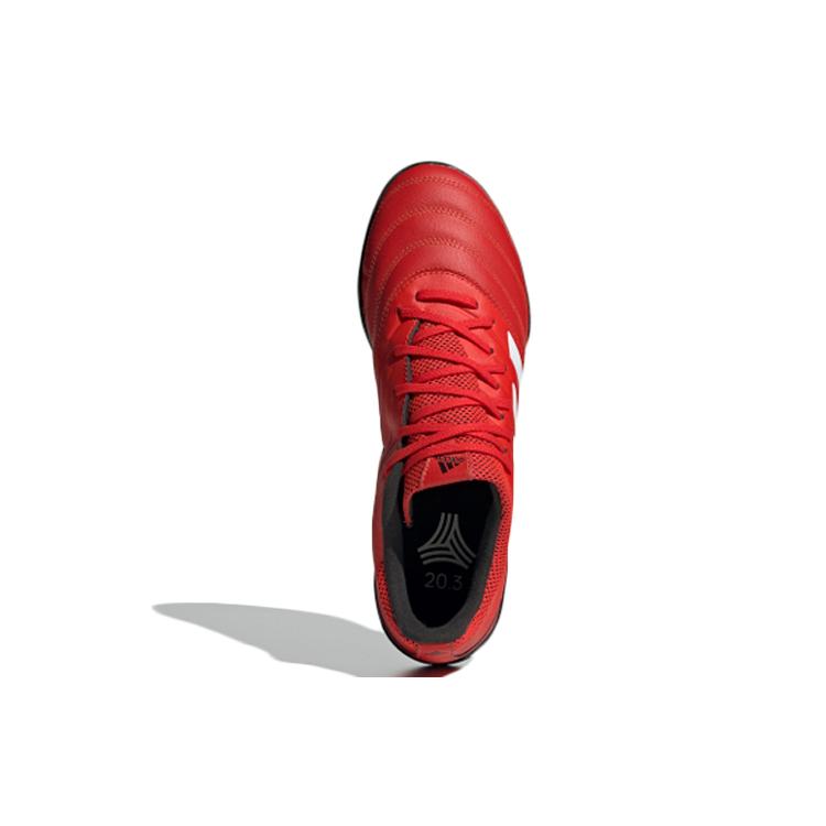 adidas Copa 20.3 Tf 'Czerwono-Czarny' G28545