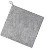 Cleaning Cloth Bamboo Fiber Quick Dry Towel Super Absorbent Cloth 30x30cm for Home Kitchen
