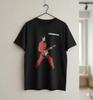Unisex Adult Casual Music Masayoshi Takanaka Guitarist Graphic T-Sh...