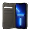 Guess Gubkp14Shg4Shk Iphone 14 / 15 / 136.1 Black/Black Book 4G Vintage Gold Logo