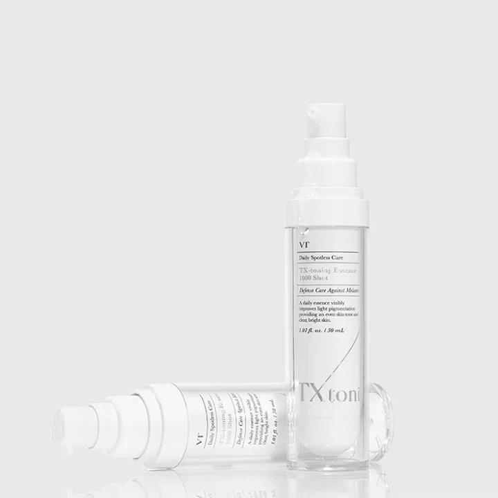VT Essence tonifiante TX 2000 Shot 30 ml