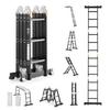 Bouwgereedschap – Ladders