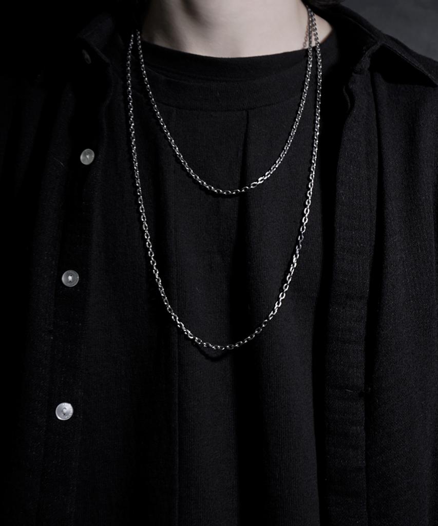 Godjake [Devoured] Bt Necklace