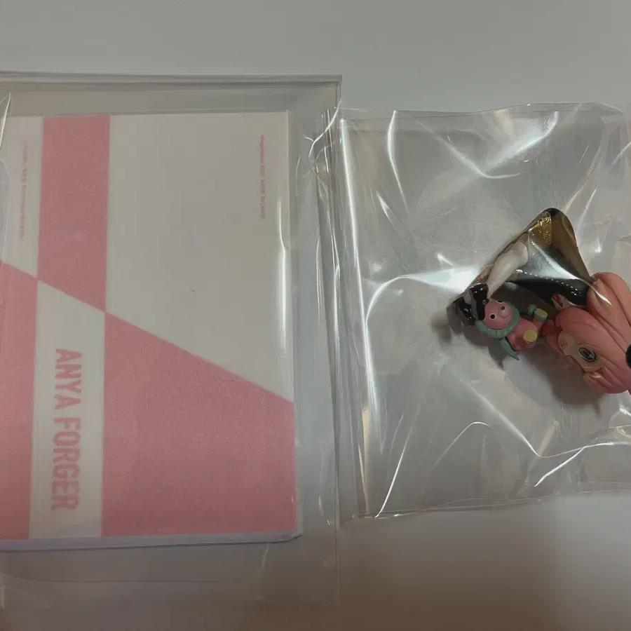 

Spy Family Anya Gem Figure