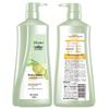 100 Years Runfa Anti-Breakage & Smoothing Shampoo Set