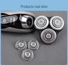 Men's Razor Blade Accessories for Philips S9000 SH90/9 Series Shaver