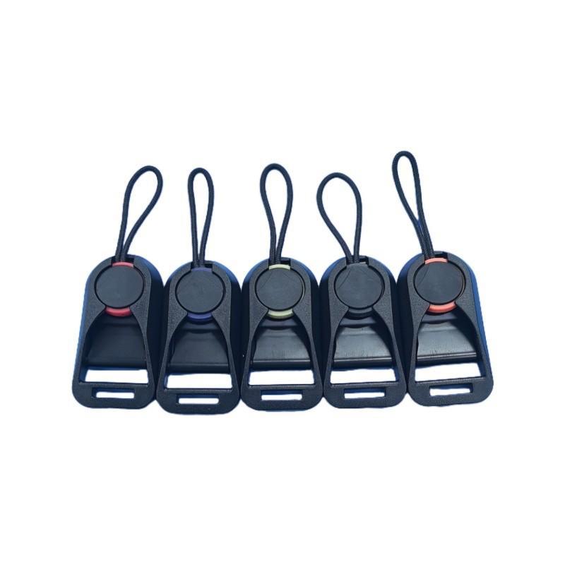 Super Strong SLR Camera Quick Release Buckle Strap