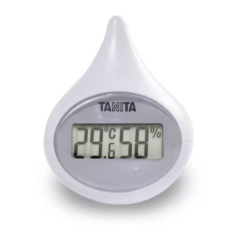 Tanita RH-003 Digitales Thermometer Hygrometer