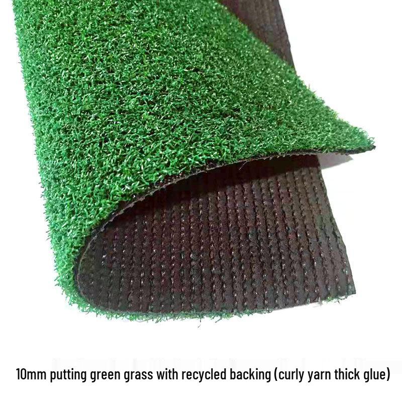 Artificial Turf Green Carpet for Kindergartens & Football Fields