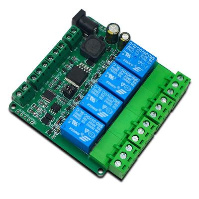 Moduły DIY – Elektroniczne moduły