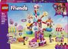 Lego Friends Candy And Cupcake Ferris Wheel (42700)